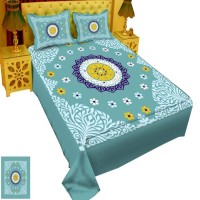 Offer Bed sheets for 1300 taka for only 999 taka
